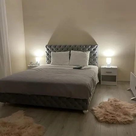 Appartamento Smile *