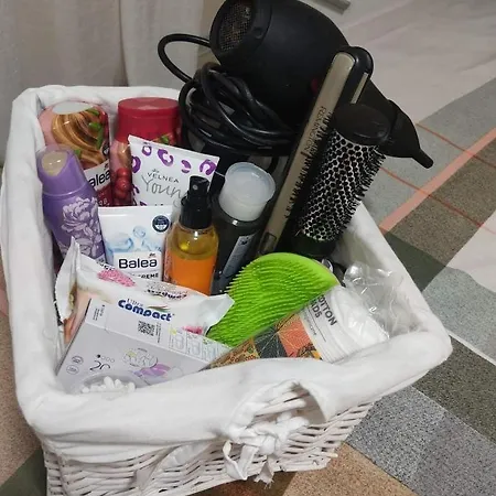 Smile Appartamento Čačak