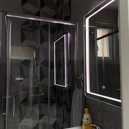 Smile Appartamento Čačak