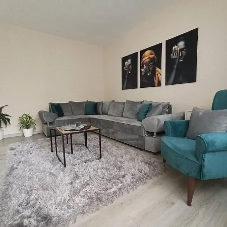 Smile Appartamento Čačak