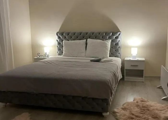 Апартаменты Smile *