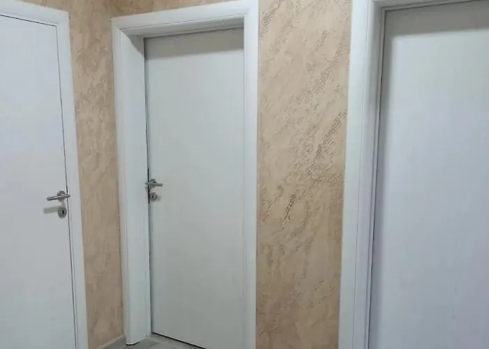 Smile Апартаменты Чачак