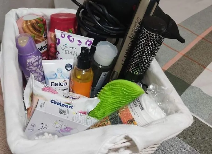 Smile Апартаменты Чачак