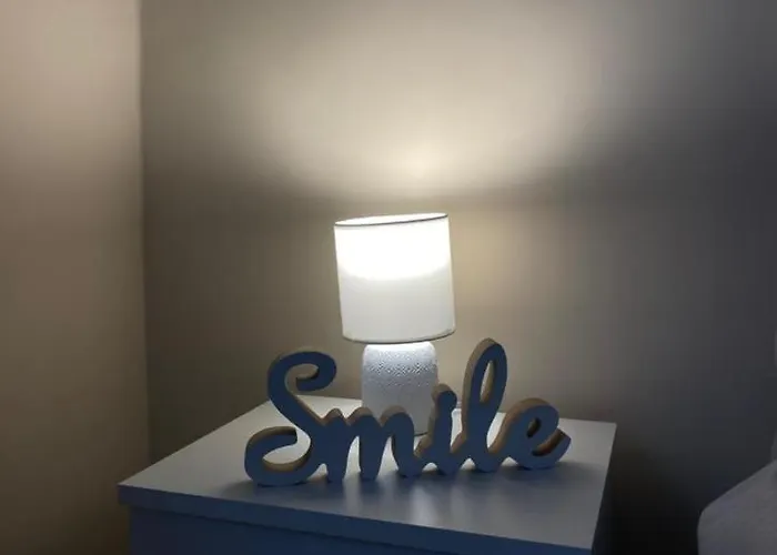 Апартаменты Smile