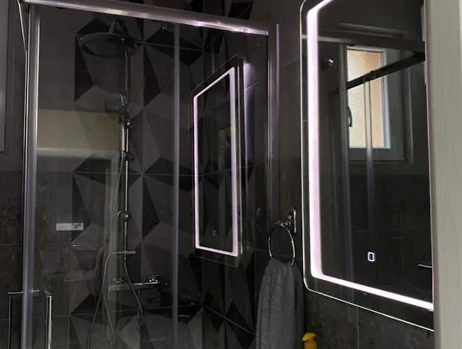 Smile Апартаменты Чачак