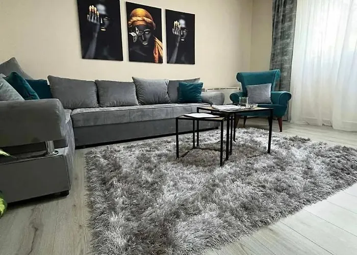 Smile Апартаменты