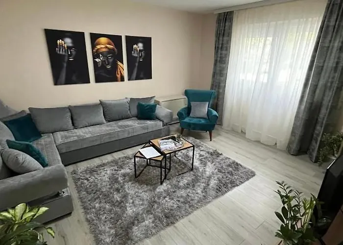 Smile Апартаменты