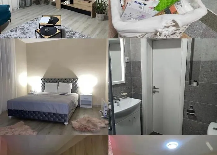 Smile Апартаменты